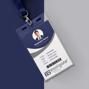 Stationery Design by Petter Goms for EASTGATE MEDICAL SERVICES | Design: #20915987