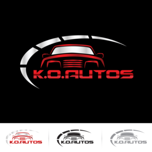 Logo Design by KreativeDesk