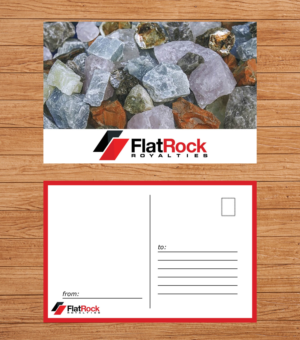 Postcard Design by dizajnm for FlatRock Royalties  | Design: #20934598