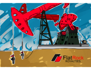 Postkarten-Design von EliOliOxenfree für FlatRock Royalties  | Design: #20973869