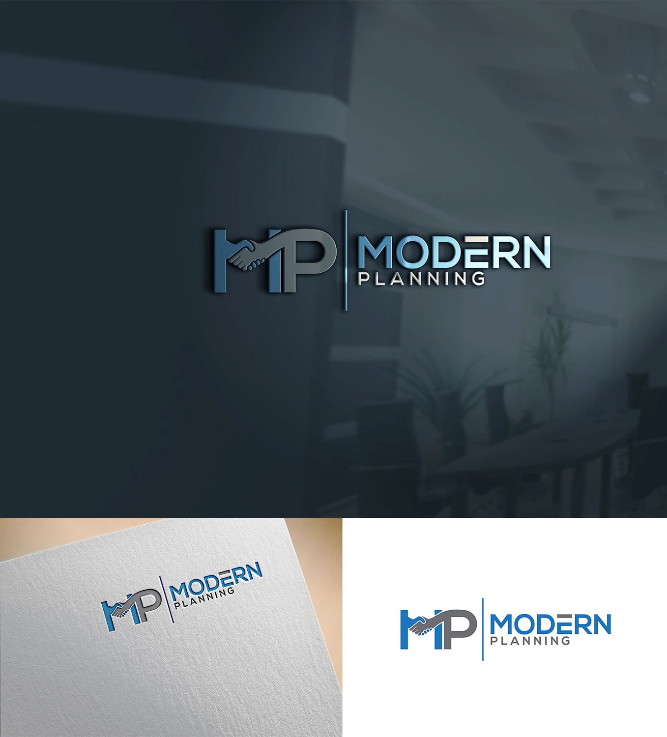 Logo Design by MD ASHIK 2 for Better Federal Retirement | Design #20968948