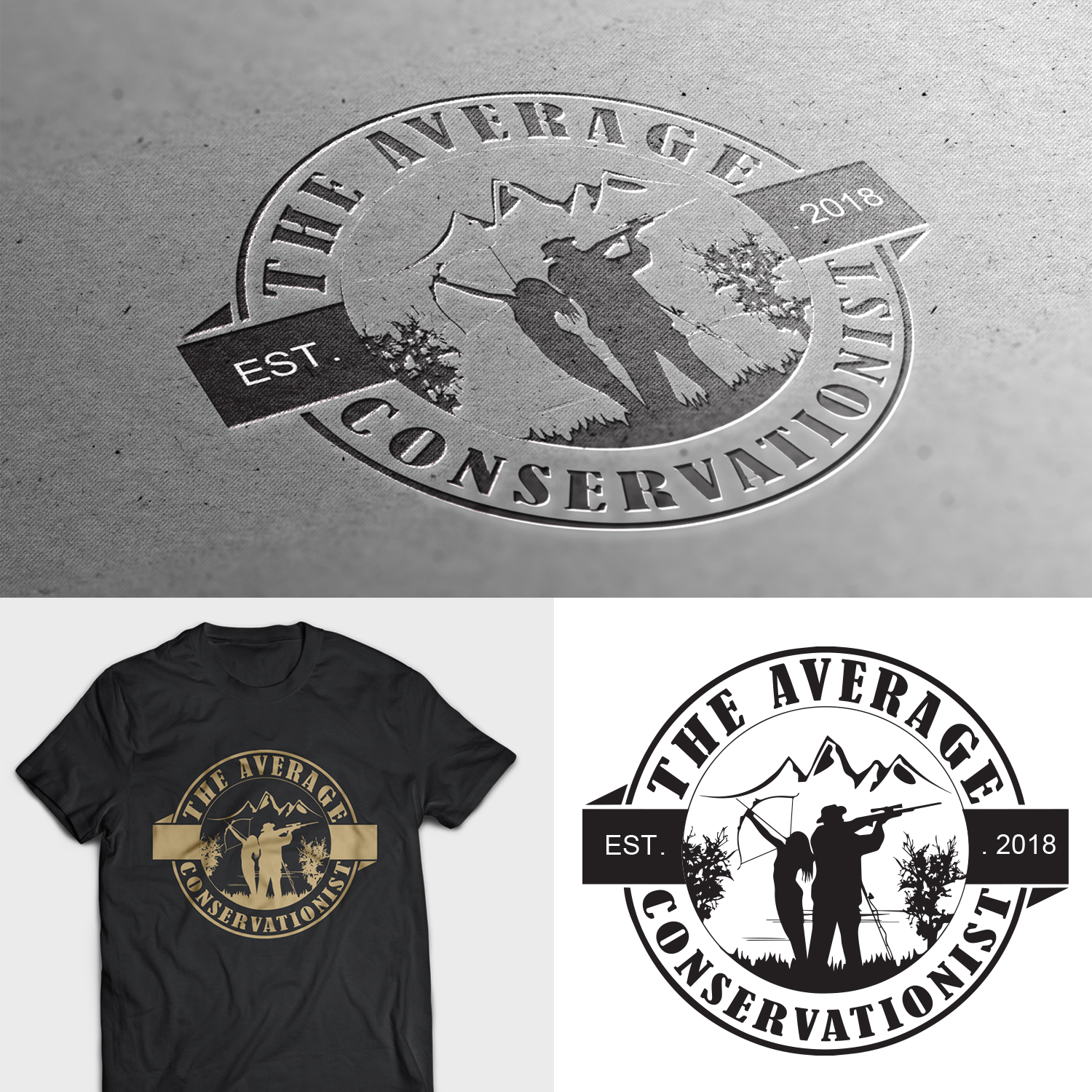 Diseño de Logo por sepid_designer para este proyecto | Diseño #20919234