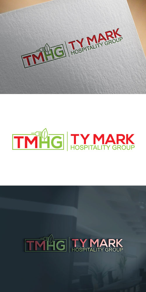 Logo Design by JAFRIN for this project | Design #20916312