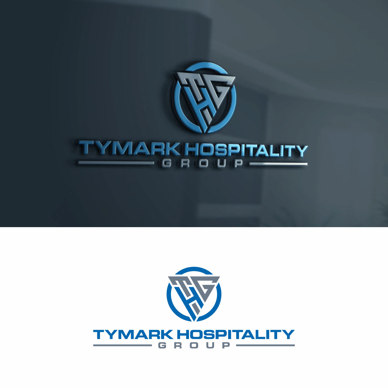 Logo Design by saher khan 2 for this project | Design #20922059