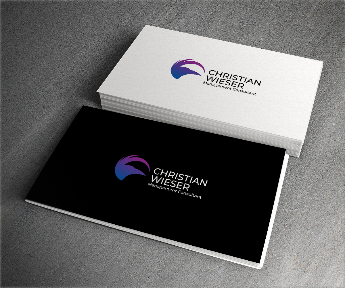 Logo and Business Card Design by aglaronde23 for this project | Design: #20912485