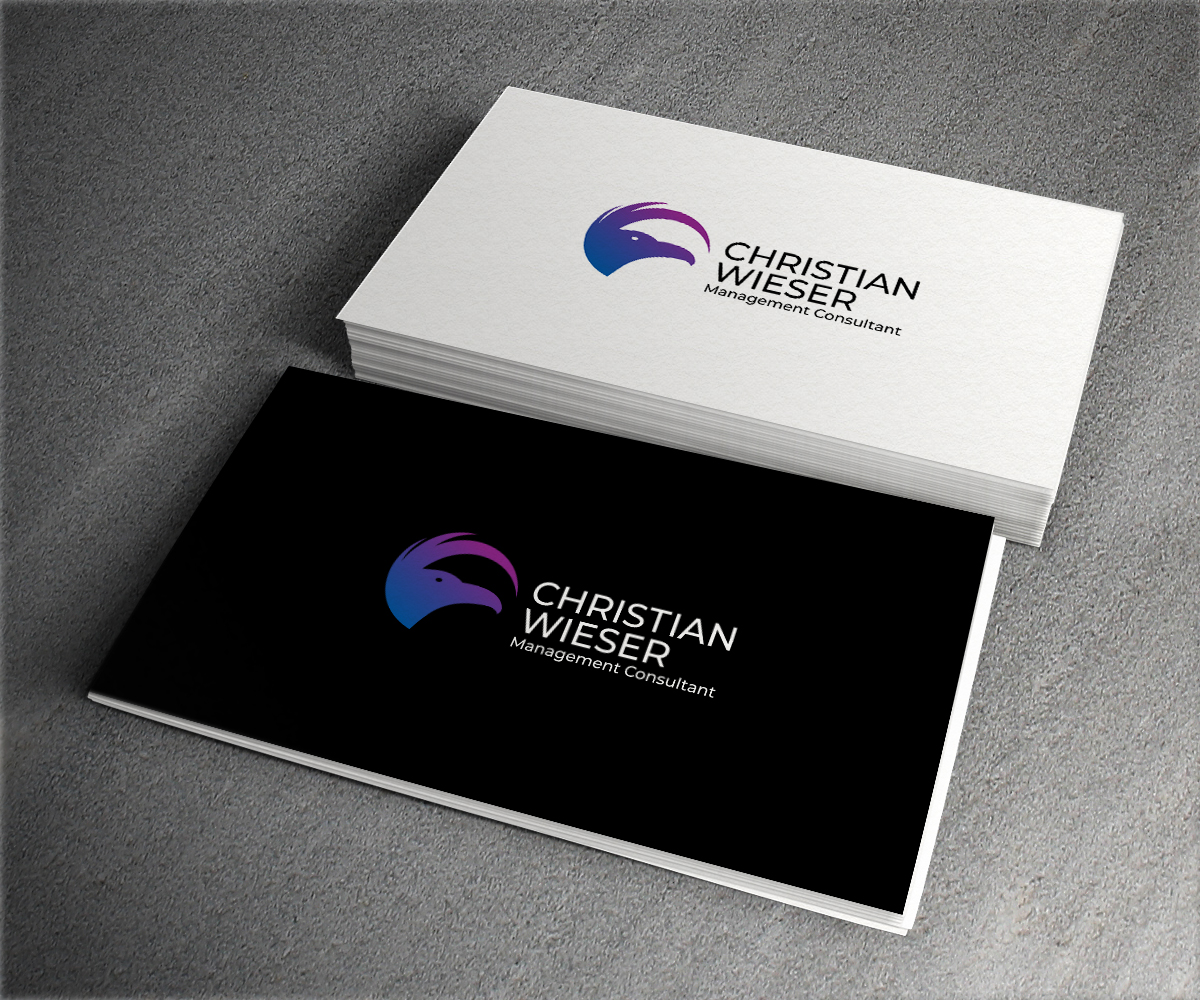 Logo and Business Card Design by aglaronde23 for this project | Design #20944400