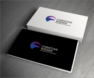 Logo and Business Card Design by aglaronde23 for this project | Design: #20944400