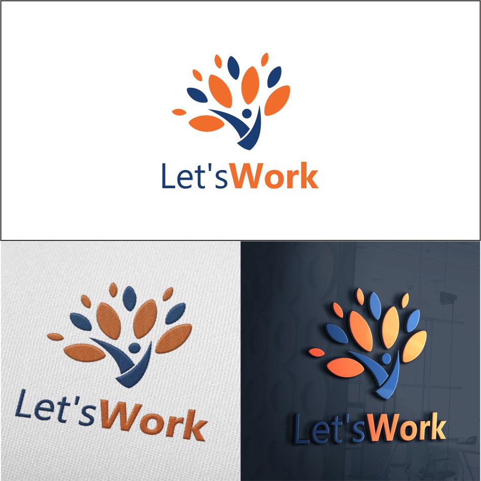 Logo Design by edo 5 for this project | Design #20965952
