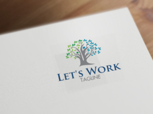 Logo Design by hargai for this project | Design: #20921046