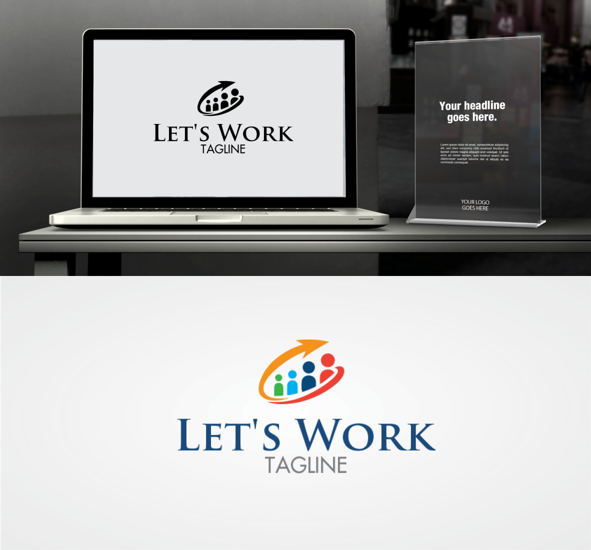 Logo Design by hargai for this project | Design #20955612