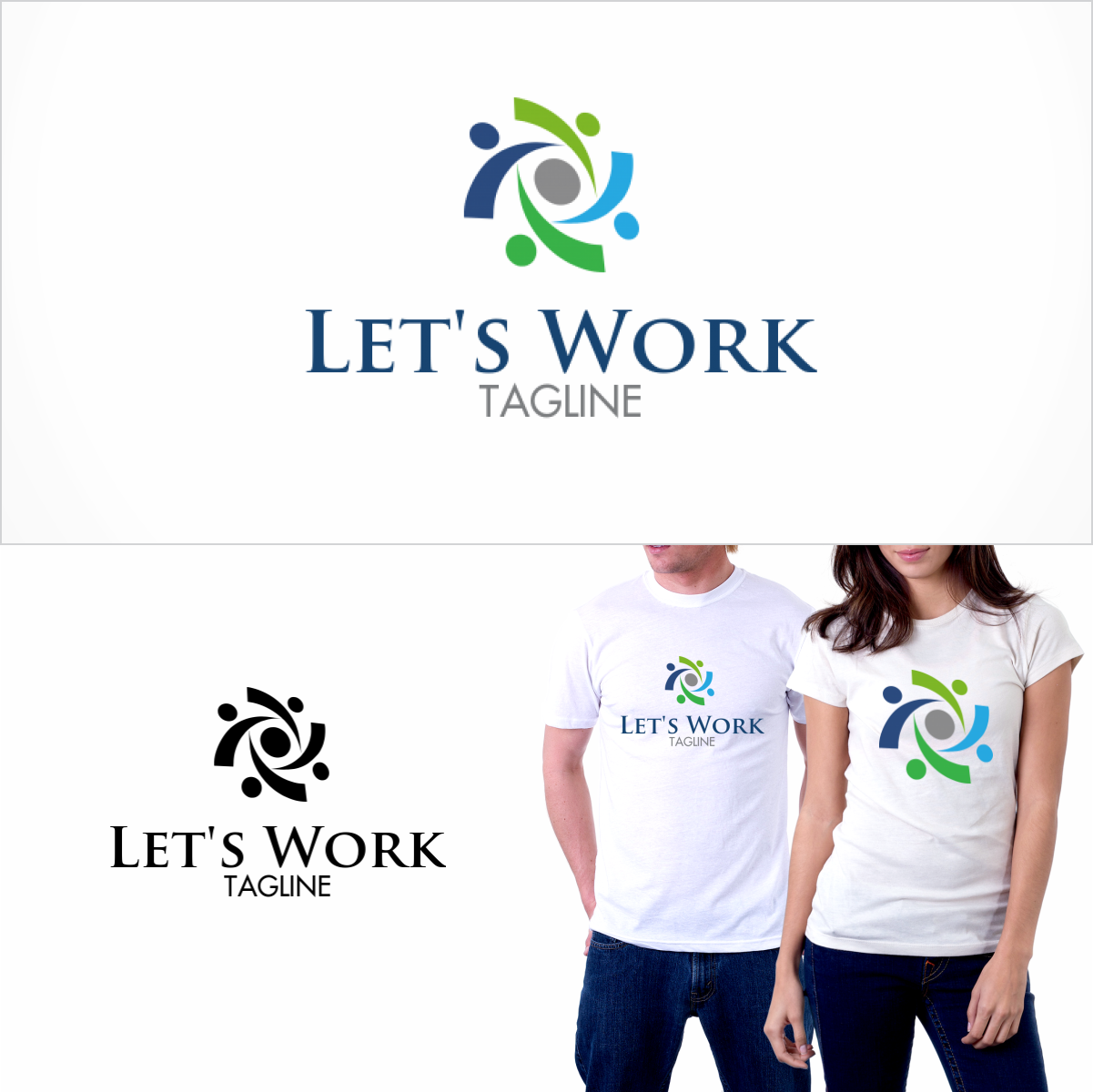 Logo Design by hargai for this project | Design: #20955614