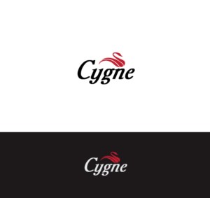 Logo Design by instudio for Cygne Interim & Search | Design: #20923118