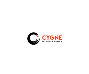 Logo Design by saulogchito for Cygne Interim & Search | Design: #20951756