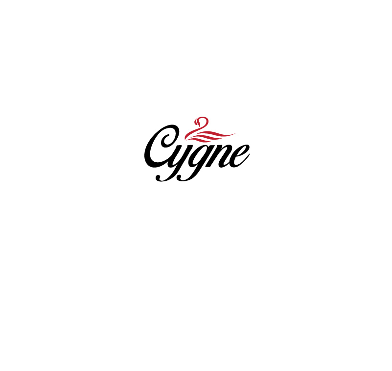 Logo Design by t.jakhua for Cygne Interim & Search | Design #20923131