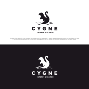 Logo Design by heymlett