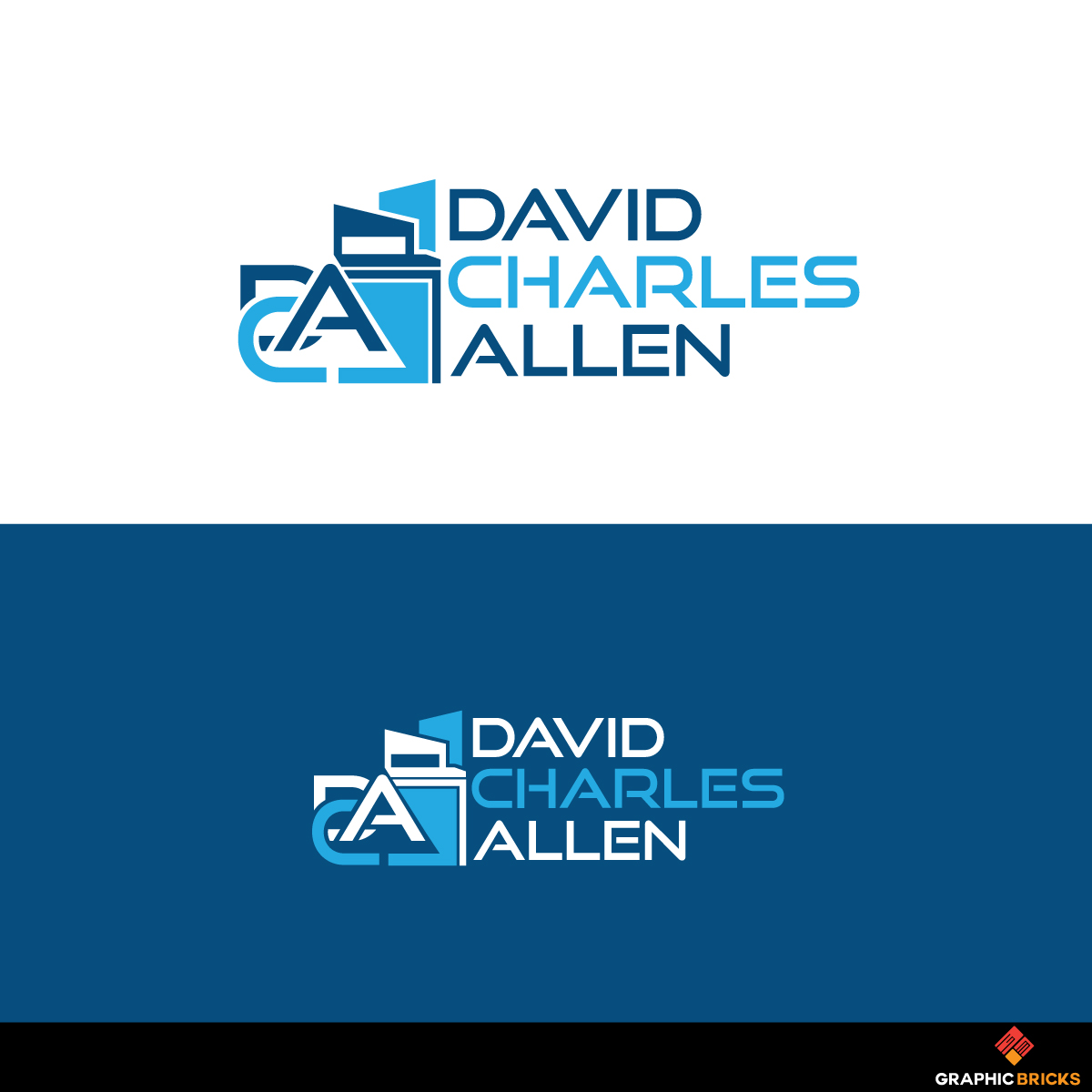 Logo Design by Graphic Bricks for this project | Design #20915698