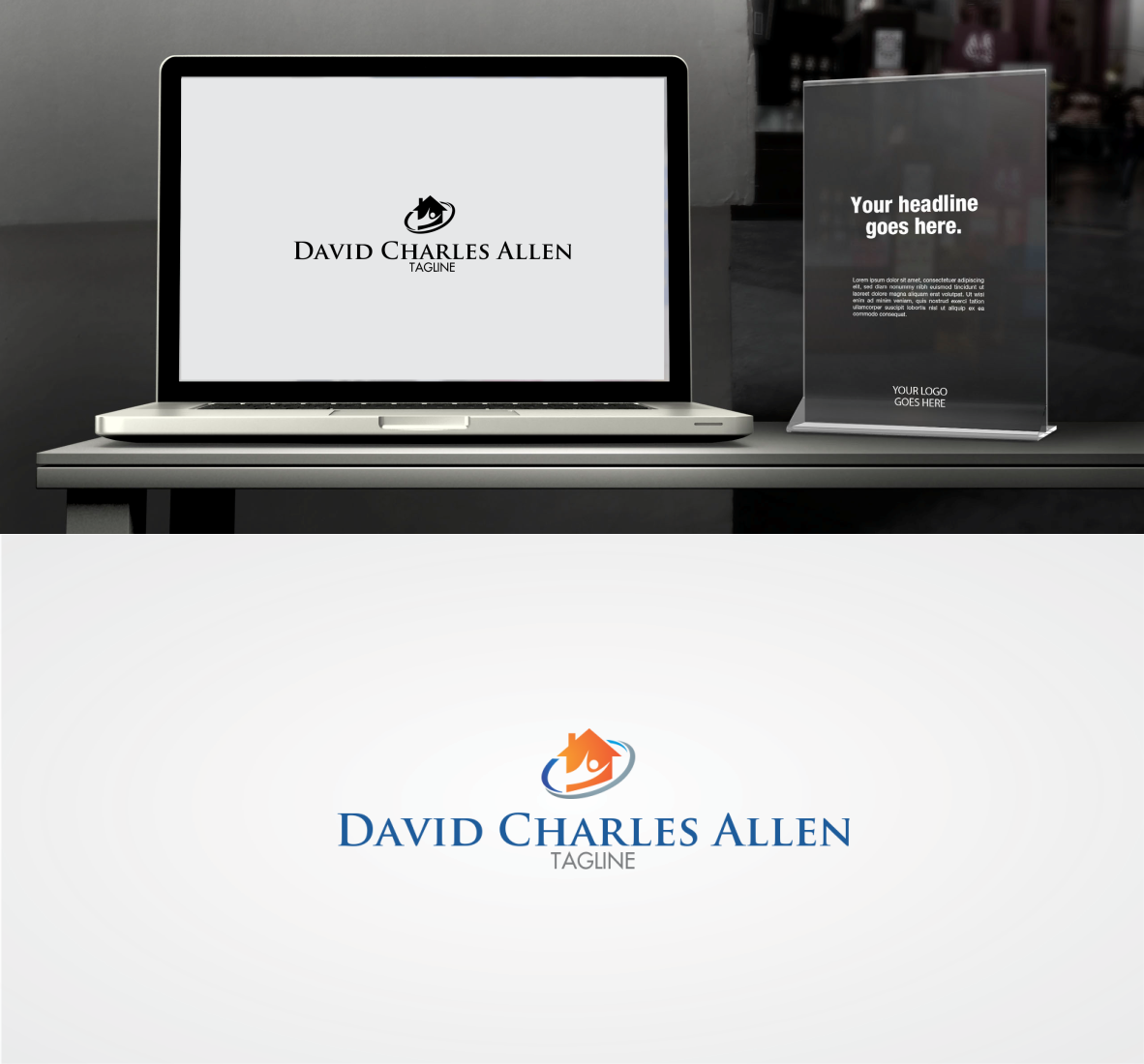Logo Design by hargai for this project | Design #20920994