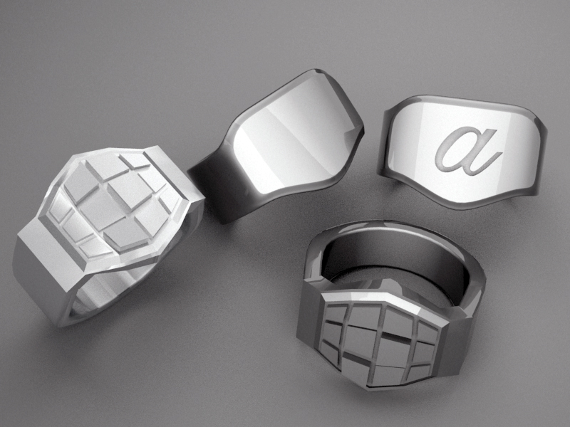 3D Design by Creative Shots Studio for this project | Design #2978940