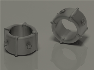 3D Design by Orphed