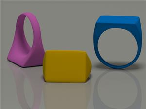3D Design by Orphed for this project | Design: #2933293