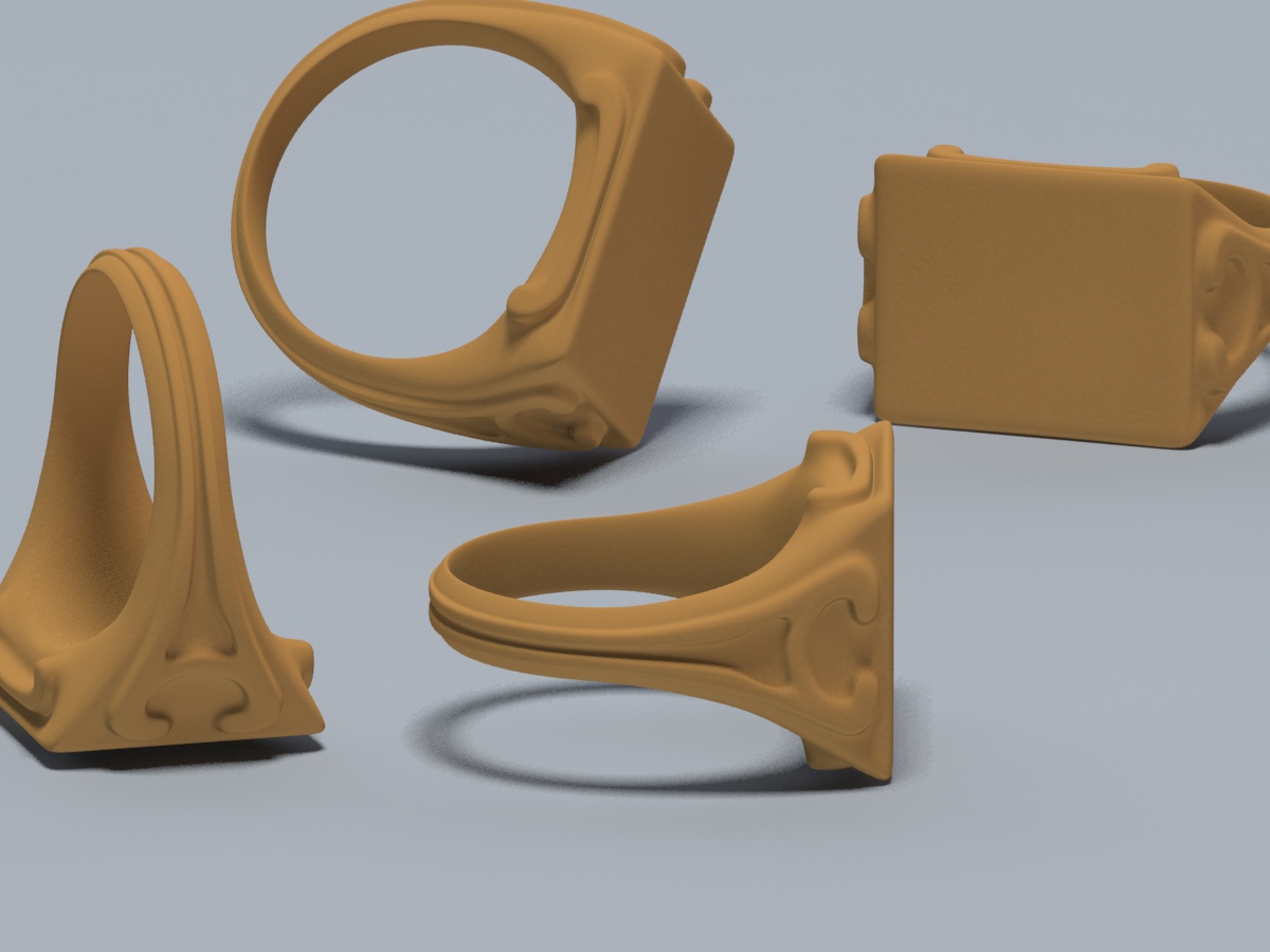 3D Design by Orphed for this project | Design #2961615