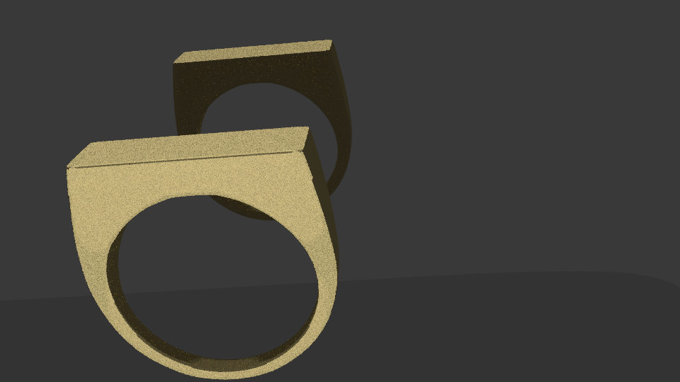 3D Design by pikkolocielo for this project | Design #2925589