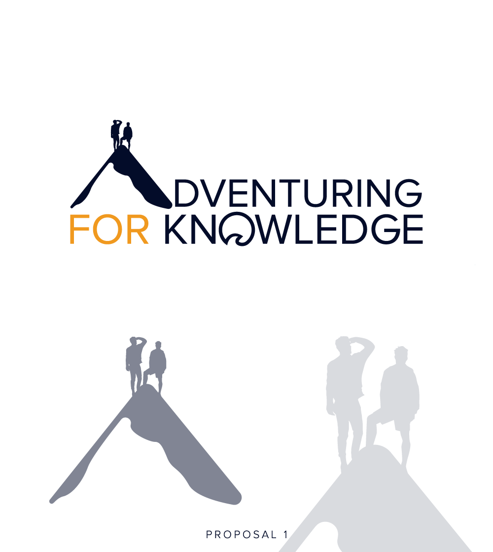 Logo Design by Wild Geek for this project | Design #20931325