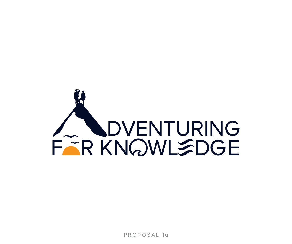 Logo Design by Wild Geek for this project | Design #20937701