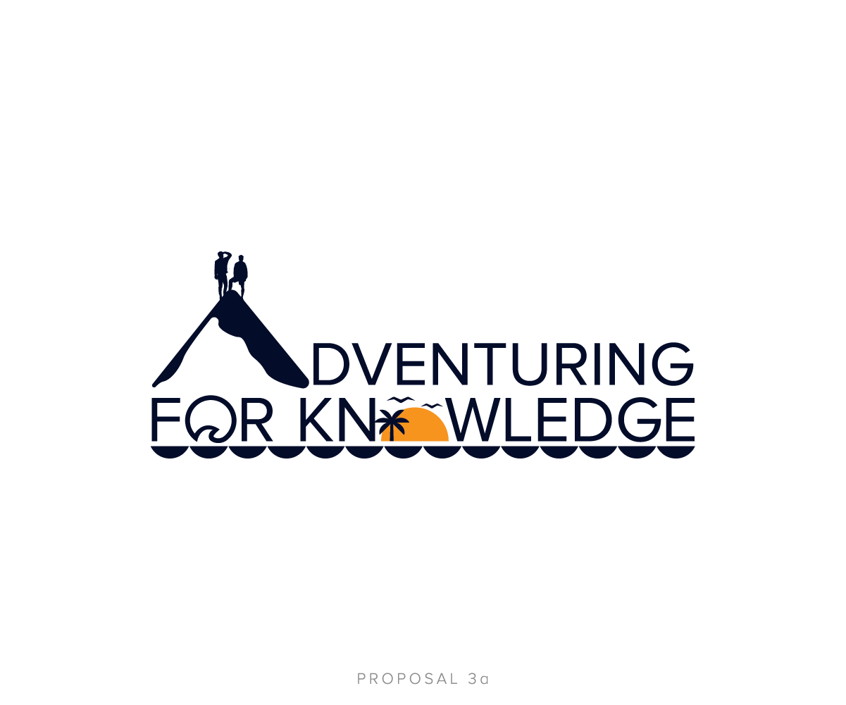 Logo Design by Wild Geek for this project | Design #20937702