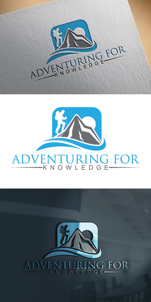 Logo Design by JAFRIN for this project | Design #20913676