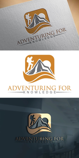 Logo Design by JAFRIN for this project | Design: #20919119