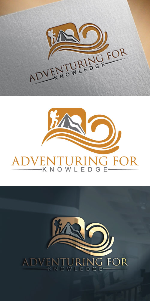 Logo Design by JAFRIN for this project | Design #20919120