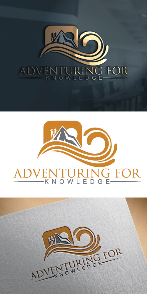 Logo Design by JAFRIN for this project | Design #20922927