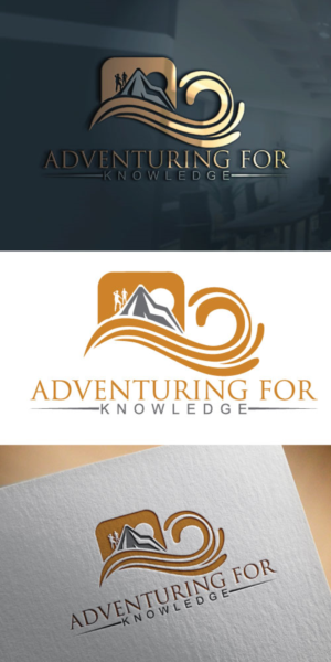 Logo Design by JAFRIN for this project | Design: #20922927