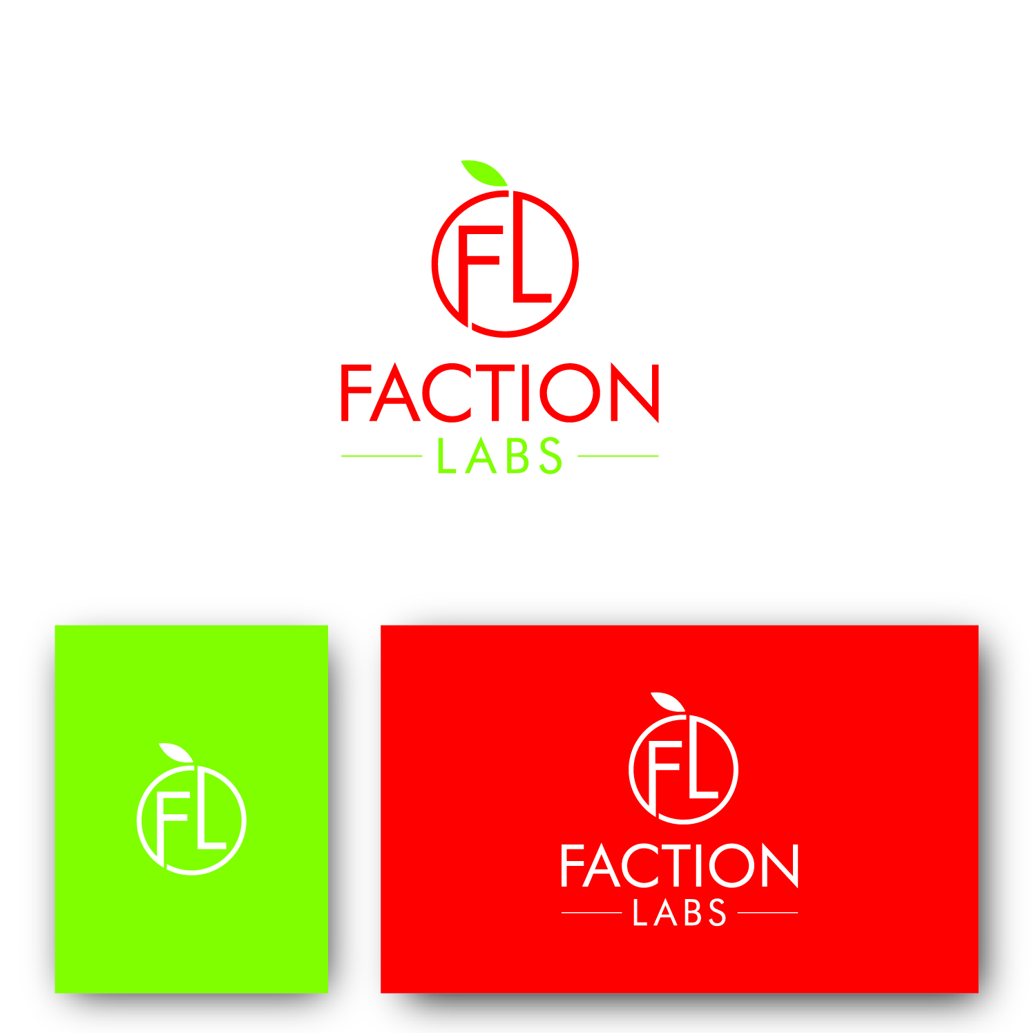 Logo Design by Deziners Zone for this project | Design #20915560