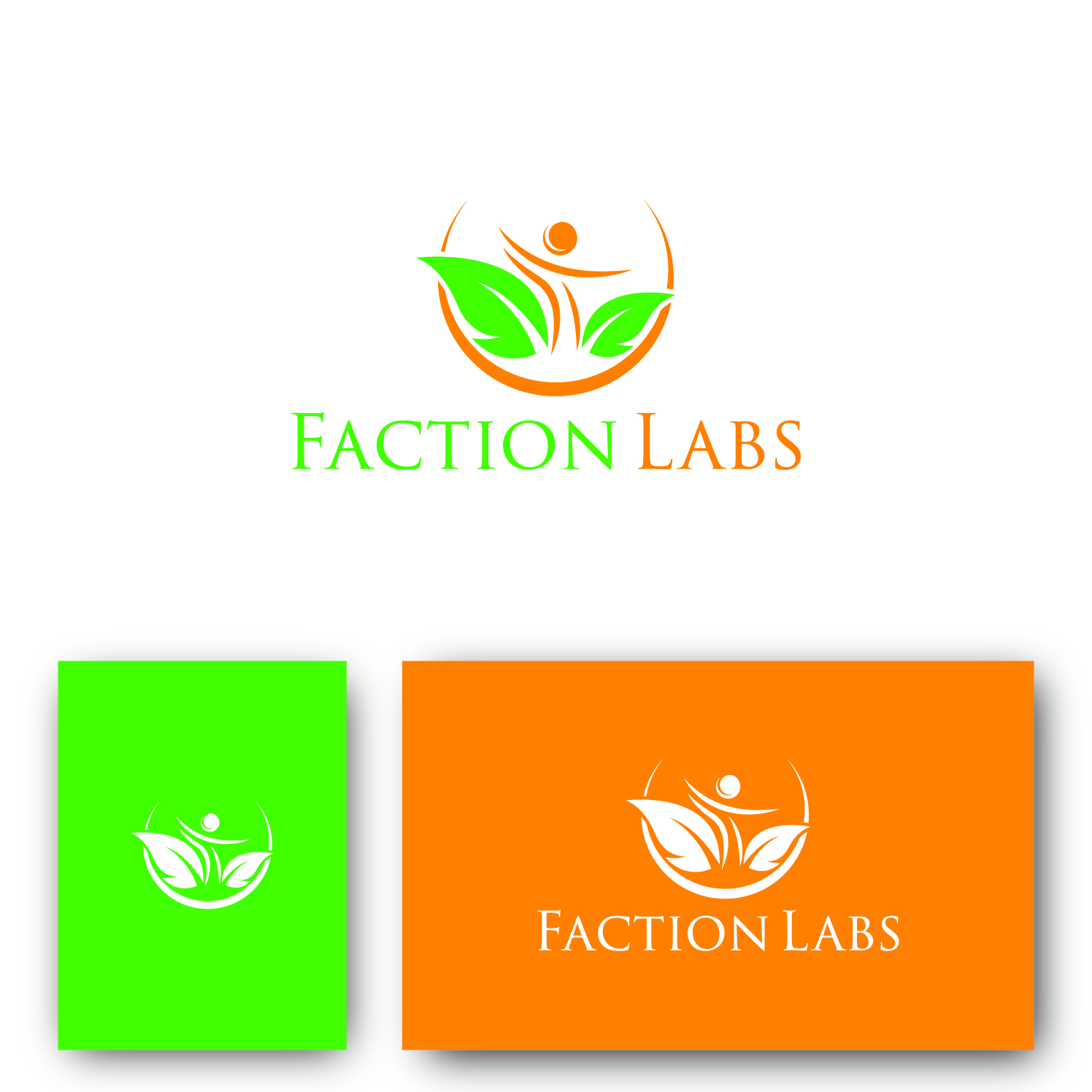 Logo Design by Deziners Zone for this project | Design #20915562