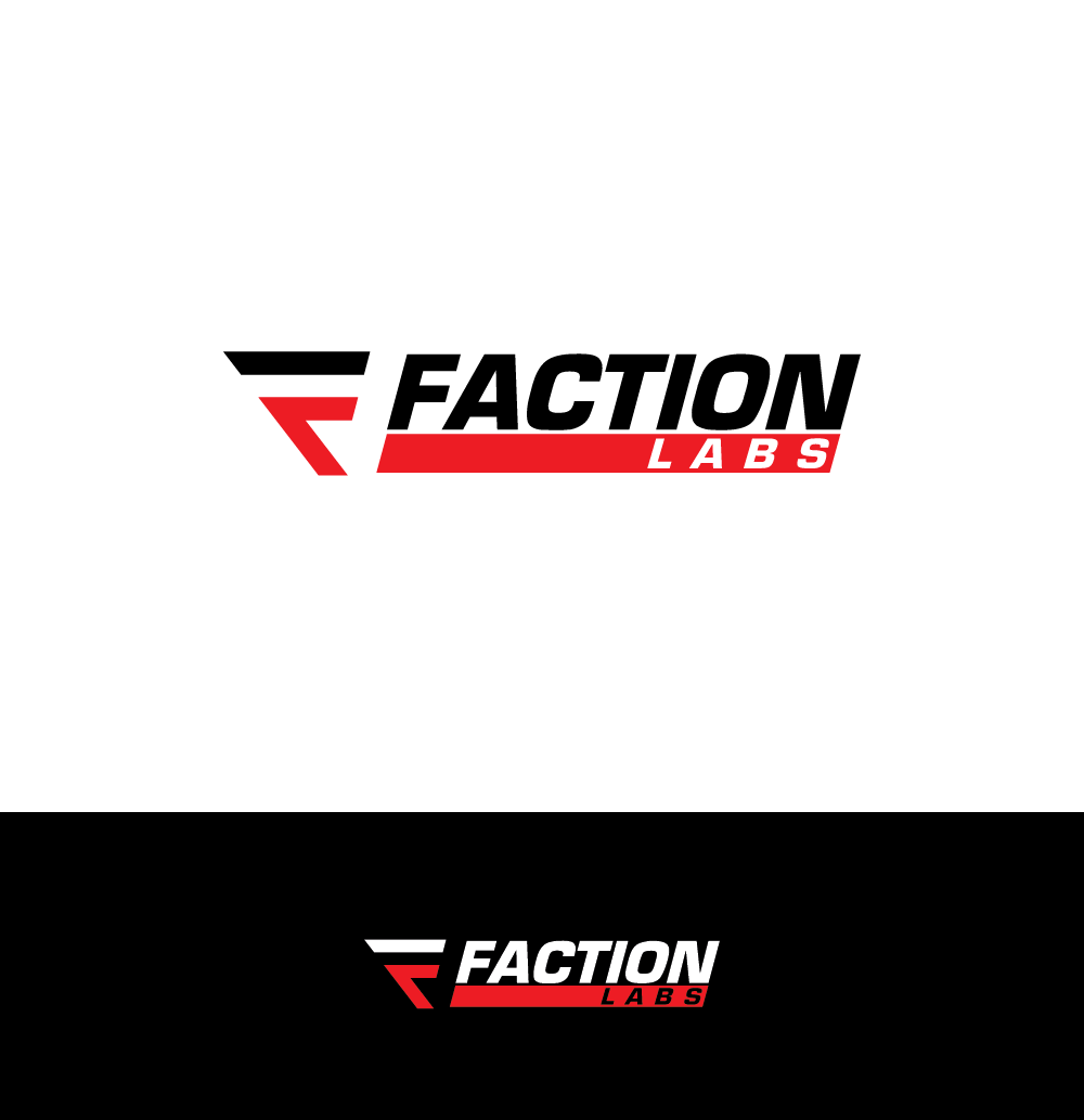 Logo Design by Wild Geek for this project | Design #20915635