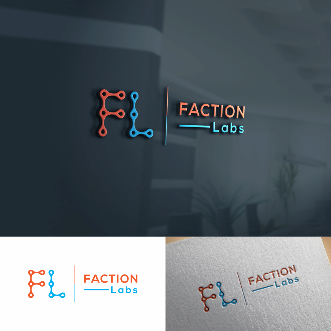 Logo Design by aqilazhifara for this project | Design #20912604