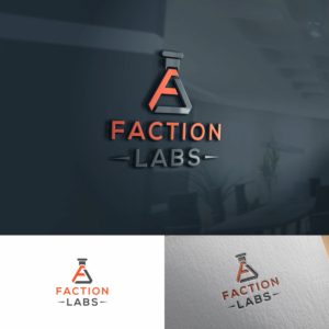 Logo Design by aqilazhifara for this project | Design: #20912605