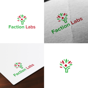 Logo Design by Maxo-Biz for this project | Design: #20915459