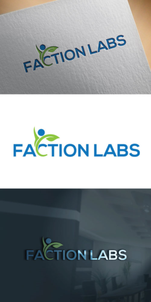 Logo Design by JAFRIN for this project | Design: #20913994