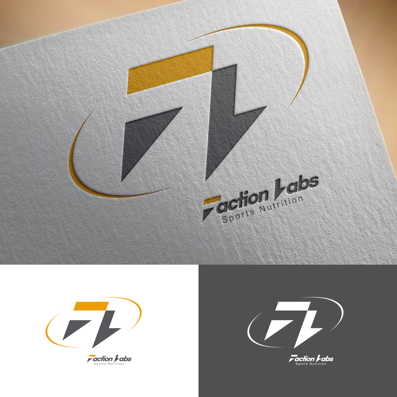 Logo Design by MG65 for this project | Design #20972681