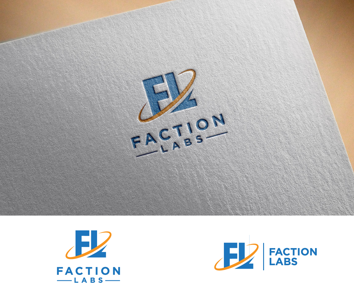 Logo Design by fauzan harun for this project | Design #20926316