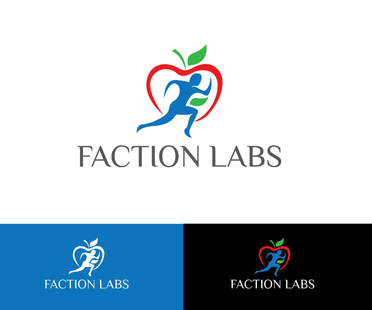 Logo Design by Maria's Creation for this project | Design #20922060