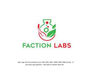 Logo Design by Design Solving for this project | Design: #20912973