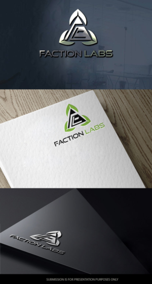 Logo Design by graphicevolution for this project | Design: #20917360