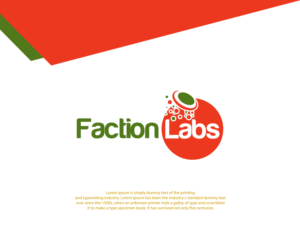 Logo Design by RedLine 3 for this project | Design: #20914772