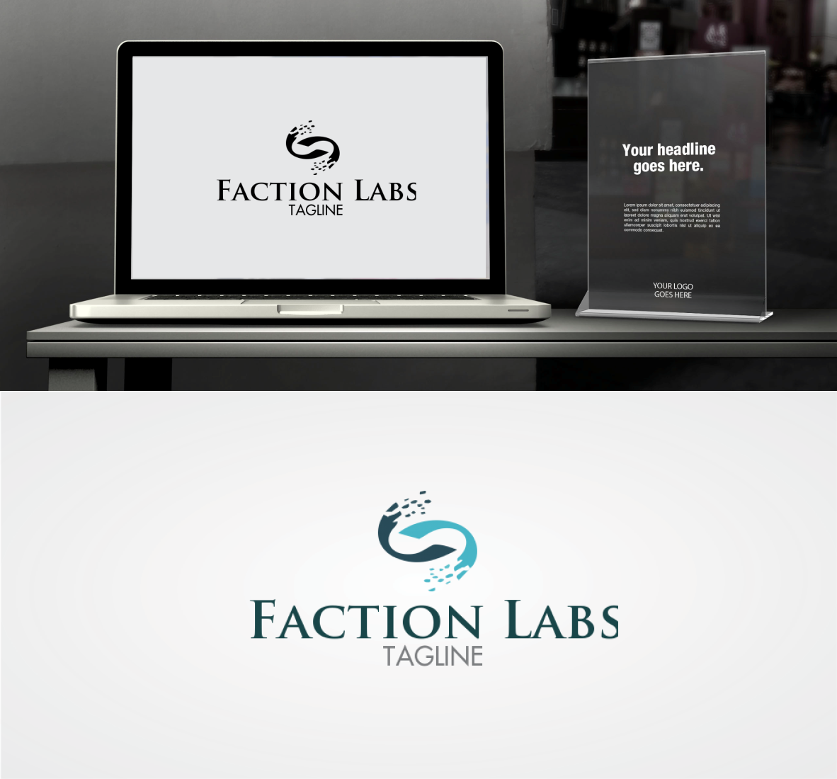 Logo Design by hargai for this project | Design #20920978