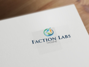 Logo Design by hargai for this project | Design: #20920979