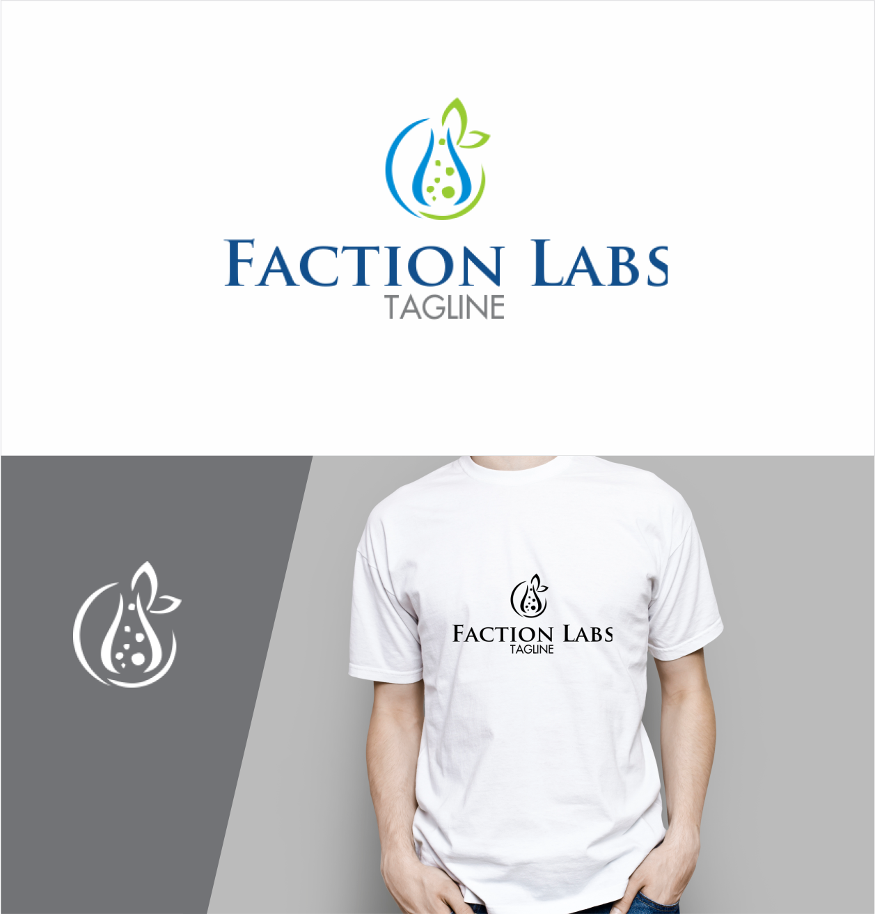 Logo Design by hargai for this project | Design #20920980